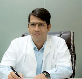 Genesis clinic Dr-Abhisar Katiyar image