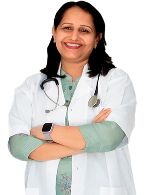 Dr. Suman Mehla - Obstetrics and Gynecologist